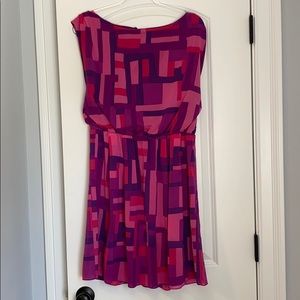 Alice & Olivia dress